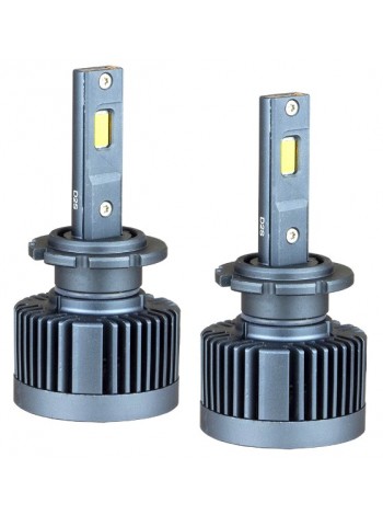 LED автолампи DriveX D2 PRO series