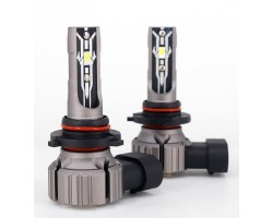 LED автолампи DriveX PA-02P 9005 6000K