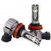 LED автолампи DriveX PA-02P H11 6000K