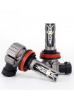 LED автолампи DriveX PA-02P H11 6000K