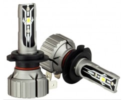 LED автолампи DriveX PA-02P H1 6000K