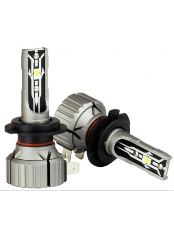 LED автолампы DriveX PA-02P H1 5000K