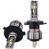 LED автолампы DriveX PA-02P H4 H/L 6000K