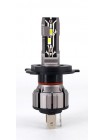 LED автолампы DriveX PA-02P H4 H/L 6000K
