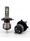 LED автолампы DriveX PA-02P H4 H/L 6000K