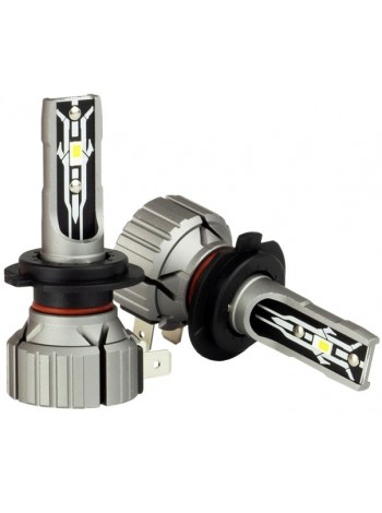 LED автолампы DriveX PA-02P H7 6000K