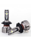 LED автолампы DriveX PA-02P H7 6000K