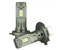 LED автолампи DriveX PA-05P H7 6000K