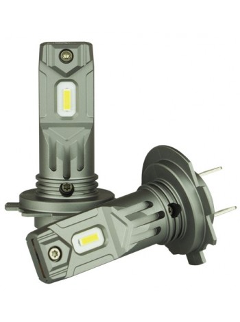 LED автолампи DriveX PA-05P H7 6000K