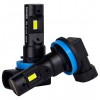 LED автолампы DriveX PA-08P H11 5500K 30W