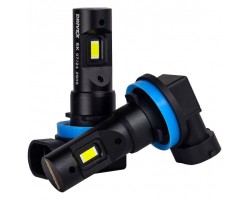 LED автолампи DriveX PA-08P H11 5500K 30W