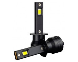 LED автолампи DriveX PA-08P H1 5500K 30W