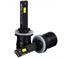 LED автолампы DriveX PA-08P H27 5500K 30W