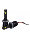 LED автолампи DriveX PA-08P H27 5500K 30W