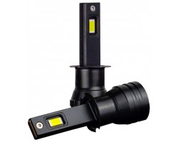 LED автолампи DriveX PA-08P H3 5500K 30W