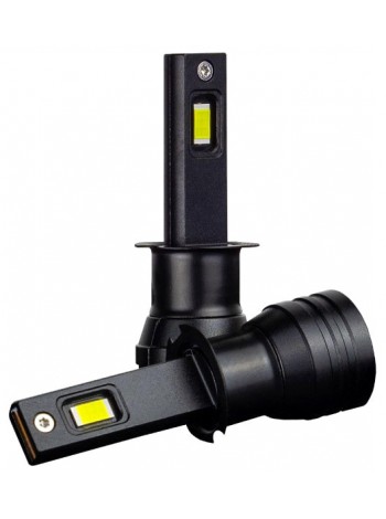 LED автолампи DriveX PA-08P H3 5500K 30W