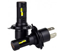 LED автолампи DriveX PA-08P H4 5500K 30W