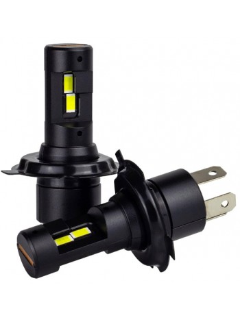 LED автолампи DriveX PA-08P H4 5500K 30W