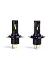 LED автолампи DriveX PA-08P H4 5500K 30W