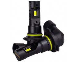 LED автолампы DriveX PA-08P HB3(9005) 5500K 30W