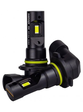 LED автолампи DriveX PA-08P HB3(9005) 5500K 30W