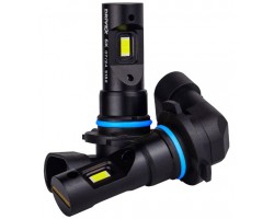 LED автолампи DriveX PA-08P HB4(9006) 5500K 30W