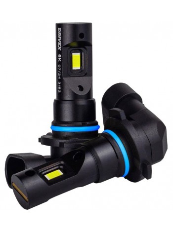 LED автолампи DriveX PA-08P HB4(9006) 5500K 30W
