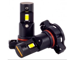 LED автолампи DriveX PA-08P PSX24 5500K 30W