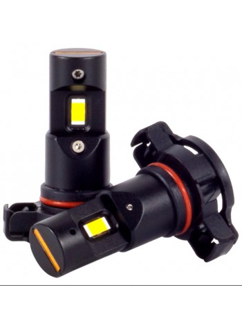 LED автолампи DriveX PA-08P PSX24 5500K 30W