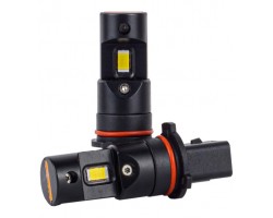 LED автолампы DriveX PA-08P PSX26 5500K 30W
