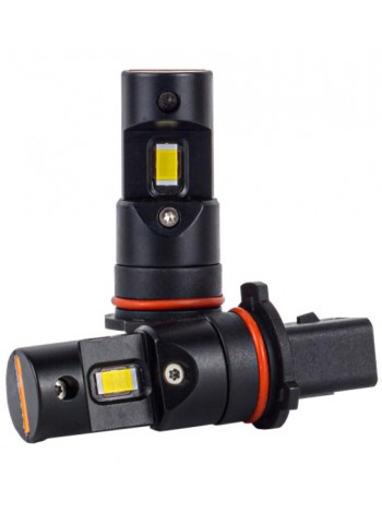 LED автолампи DriveX PA-08P PSX26 5500K 30W