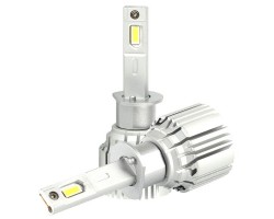 LED автолампы DriveX PA-09 H1 42W(2*21W) 9-32V 6K