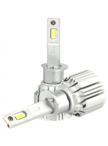 LED автолампы DriveX PA-09 H1 42W(2*21W) 9-32V 6K