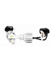 LED автолампы DriveX PA-09 H1 42W(2*21W) 9-32V 6K