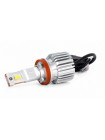 LED автолампы DriveX PA-09 H11 42W(2*21W) 9-32V 6K