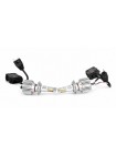 LED автолампы DriveX PA-09 H7 42W(2*21W) 9-32V 6K