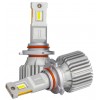 LED автолампы DriveX PA-09 HB4(9006) 42W(2*21W) 9-32V 6K