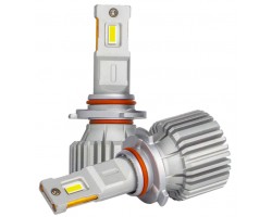 LED автолампи DriveX PA-09 HB4(9006) 42W(2*21W) 9-32V 6K