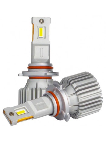 LED автолампи DriveX PA-09 HB3(9005) 42W(2*21W) 9-32V 6K