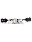 LED автолампи DriveX PA-09 HB3(9005) 42W(2*21W) 9-32V 6K