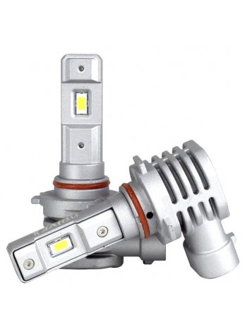 LED автолампы DriveX PA-09 HB3(9005)DRL 36W(2*18W) 6-32V 6K