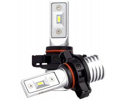 LED автолампы DriveX PA-14 5202/PSX24 30W(2*15W) 9-32V 3K