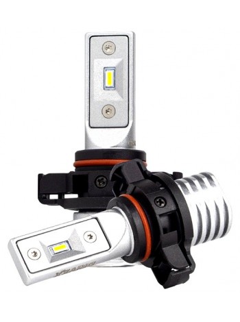 LED автолампы DriveX PA-14 5202/PSX24 30W(2*15W) 9-32V 3K