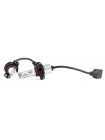 LED автолампы DriveX PA-14 5202/PSX24 30W(2*15W) 9-32V 3K