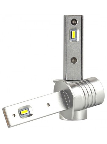 LED автолампы DriveX PA-14 H1(2cables) 30W(2*15W) 9-32V 6K