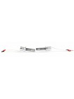 LED автолампы DriveX PA-14 H1(2cables) 30W(2*15W) 9-32V 6K