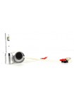 LED автолампы DriveX PA-14 H1(2cables) 30W(2*15W) 9-32V 6K
