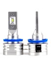 LED автолампы DriveX PA-14 H11B 30W(2*15W) 9-32V 6K