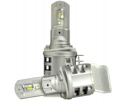 LED автолампы DriveX PA-14 H15 30W(2*15W) 9-32V 6K