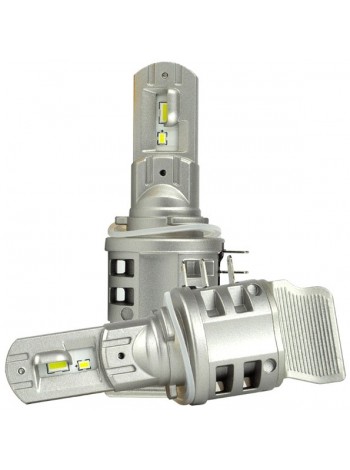 LED автолампы DriveX PA-14 H15 30W(2*15W) 9-32V 6K
